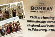YHA - Bombay 77