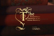 Oasis Autumn/Winter Campaign Video