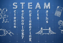 Women into STEAM