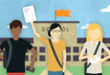 Aspire Higher - The Student Journey