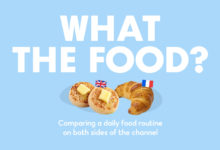 Taste France – What the food? UK vs France