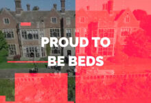 University of Bedfordshire - Proud to be Beds Awards Film